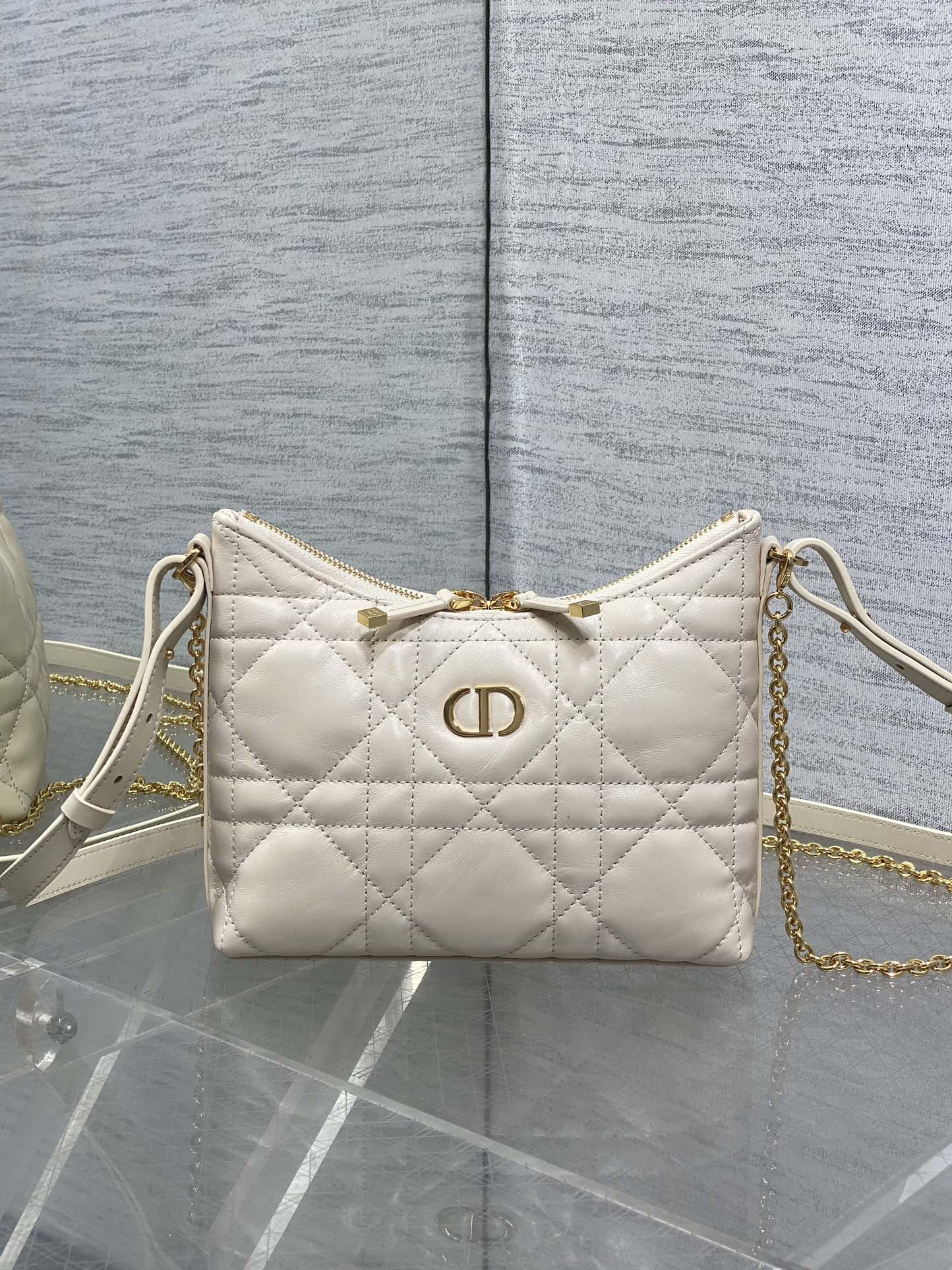 Miss Dior Oblique Bag