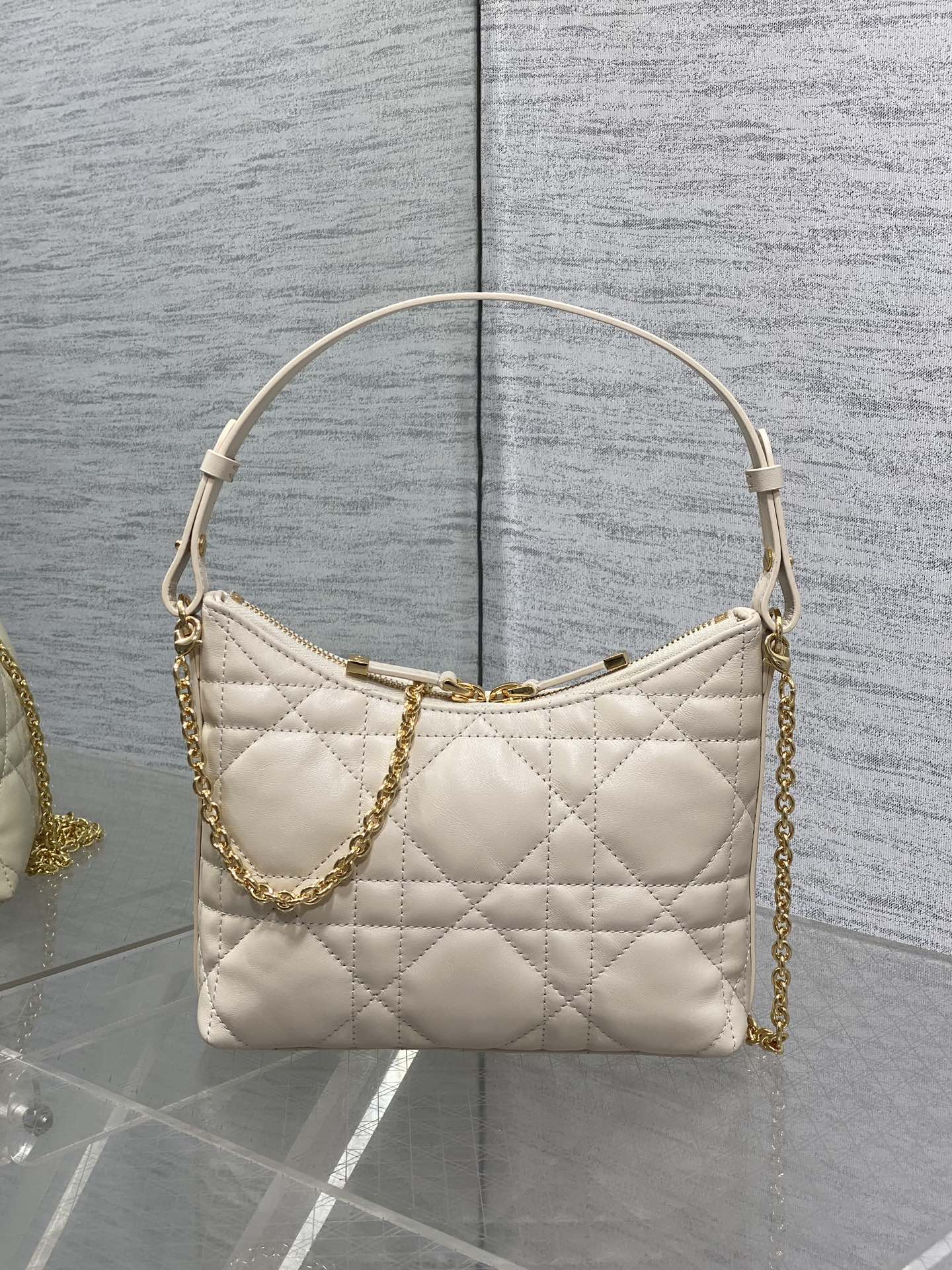 Miss Dior Oblique Bag