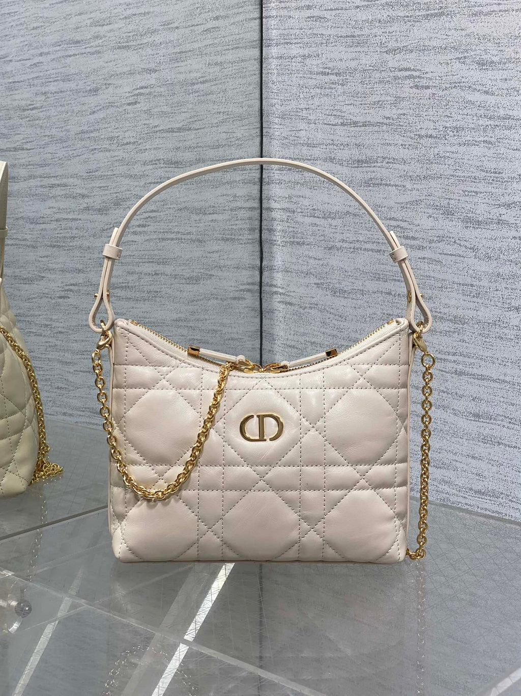 Miss Dior Oblique Bag