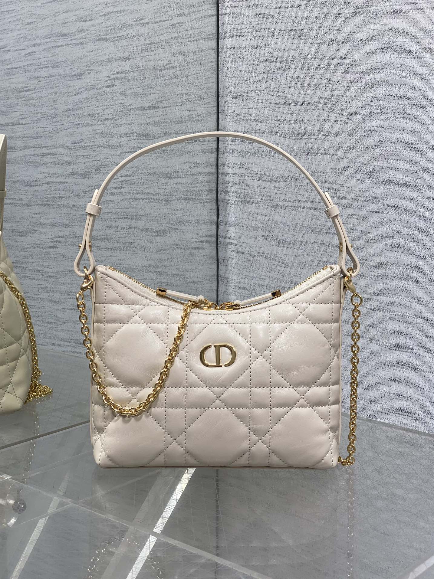 Miss Dior Oblique Bag