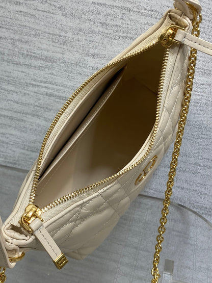 Miss Dior Oblique Bag