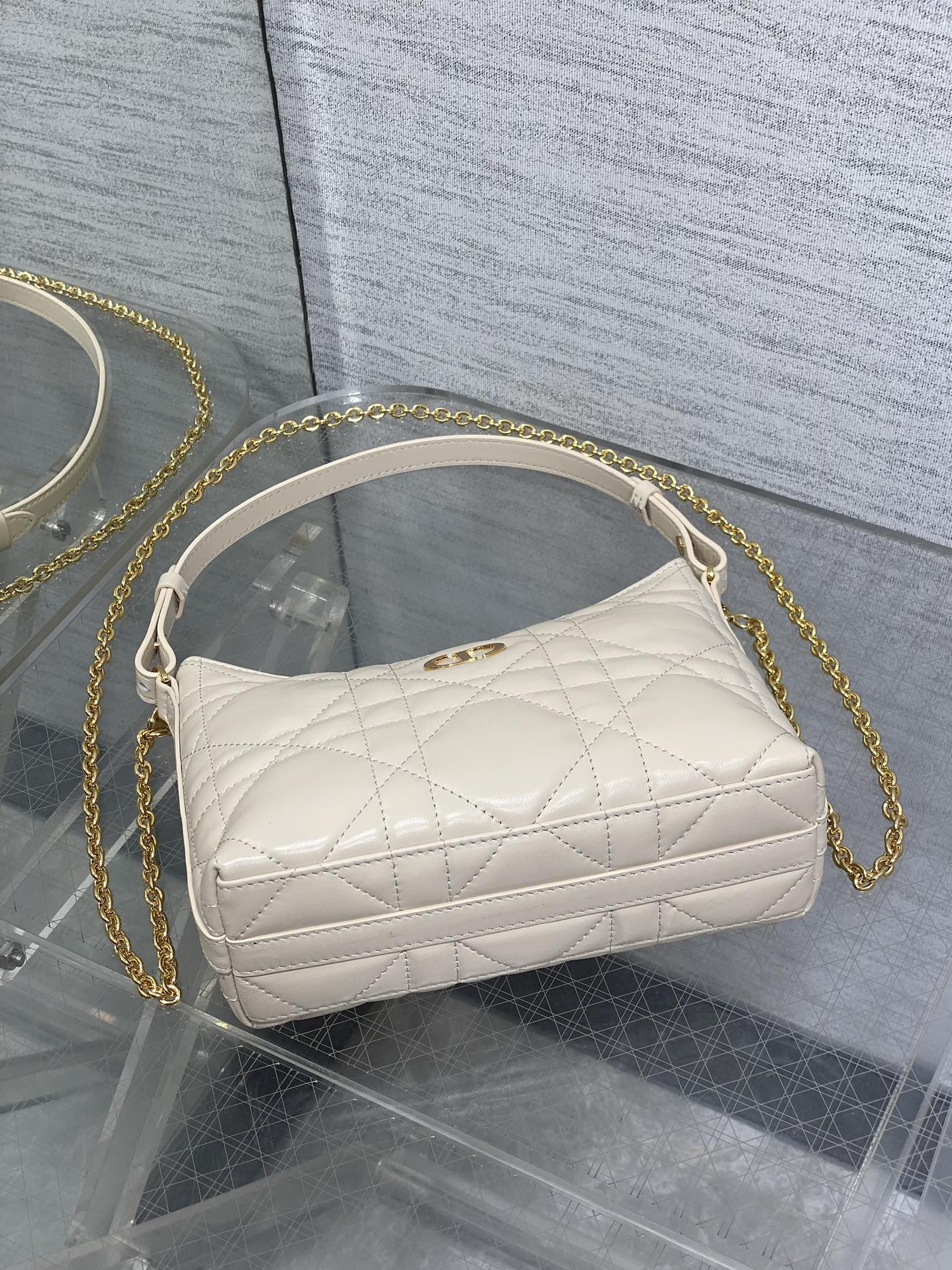 Miss Dior Oblique Bag