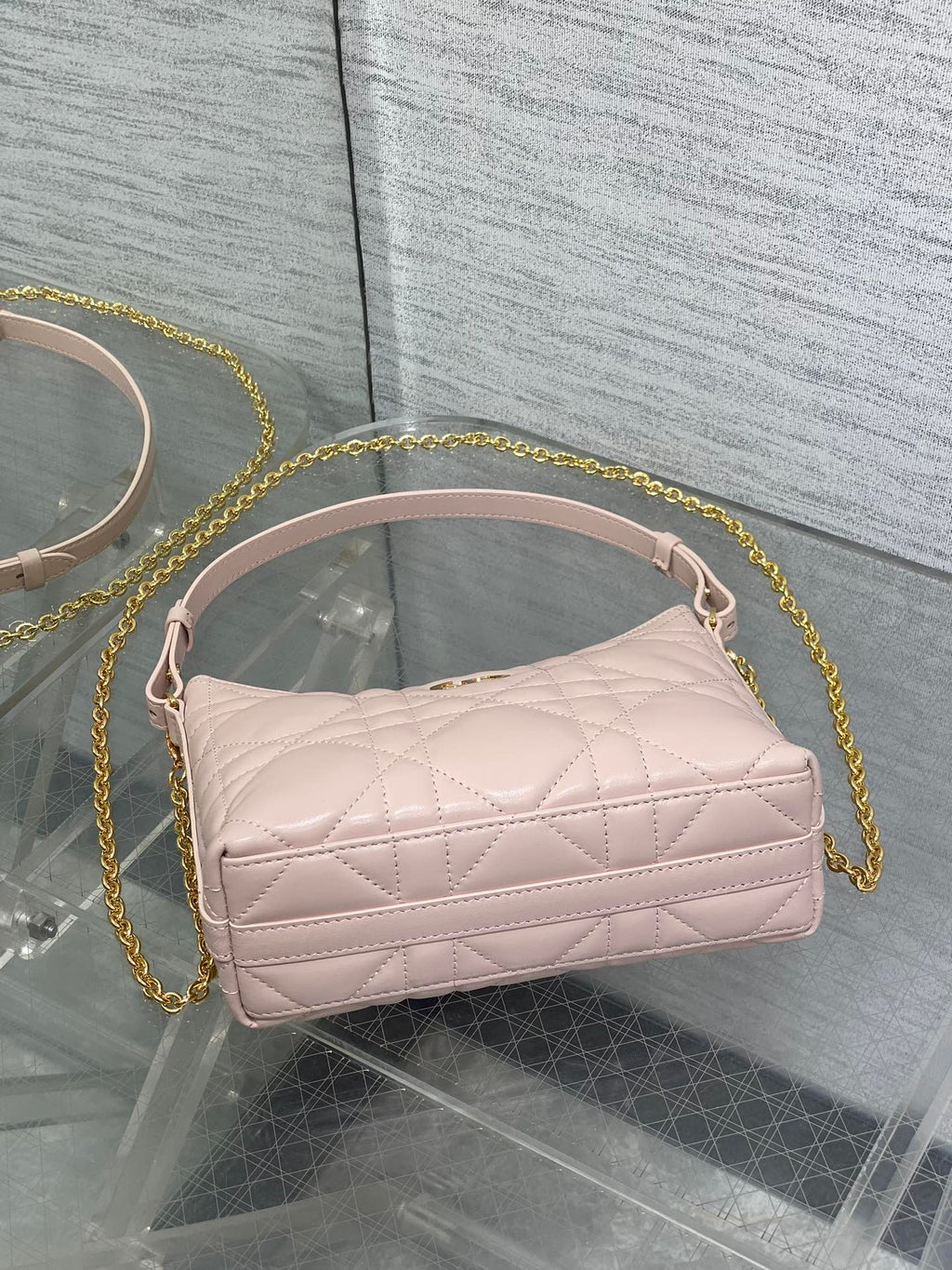 Miss Dior Oblique Bag