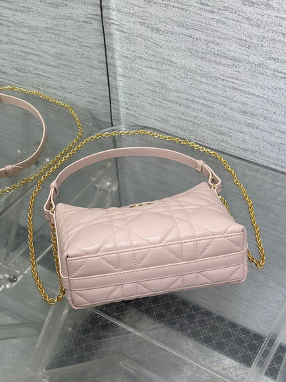 Miss Dior Oblique Bag