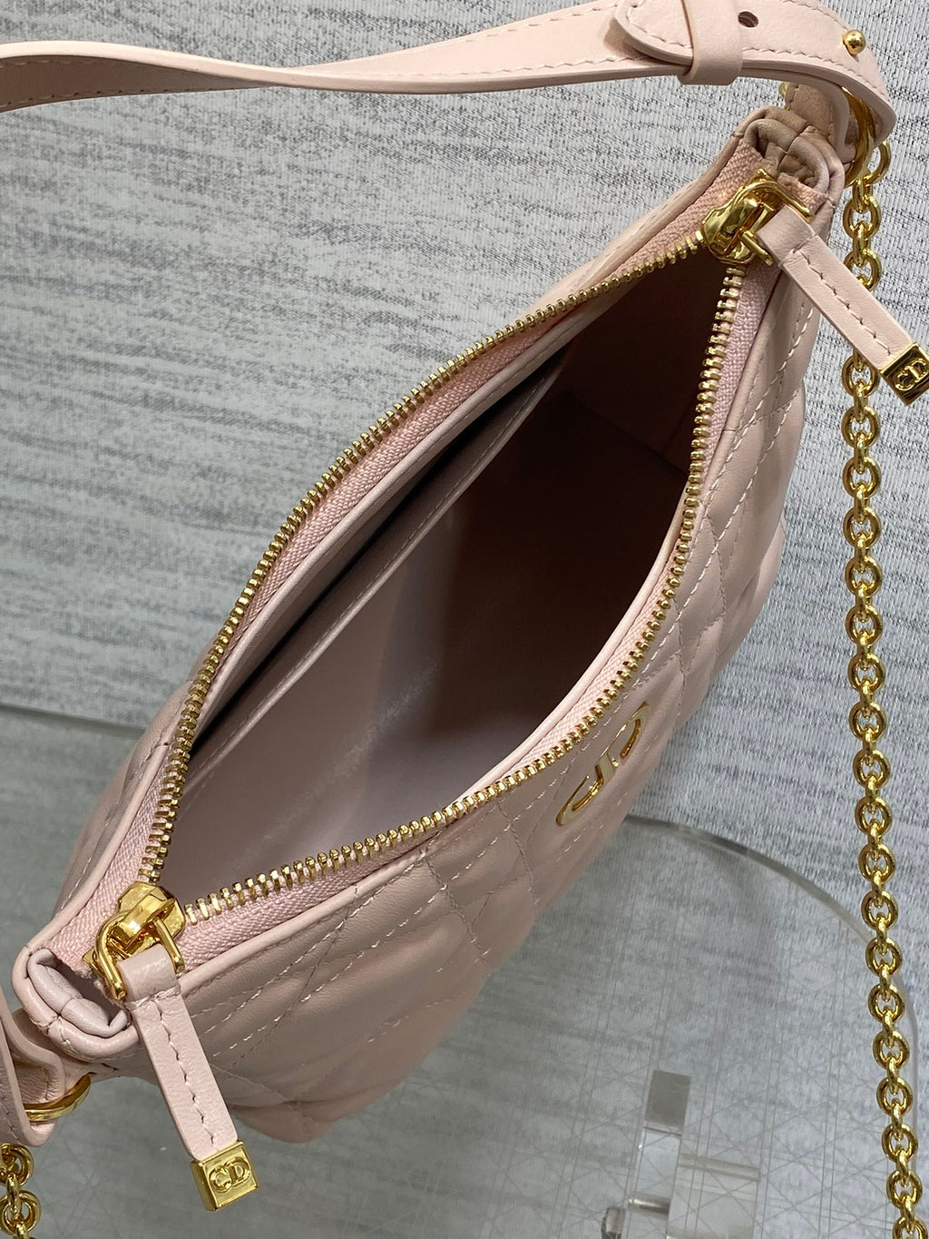 Miss Dior Oblique Bag