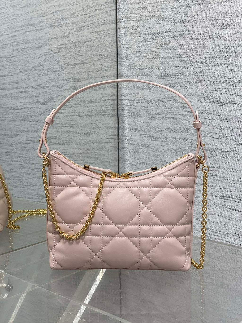 Miss Dior Oblique Bag