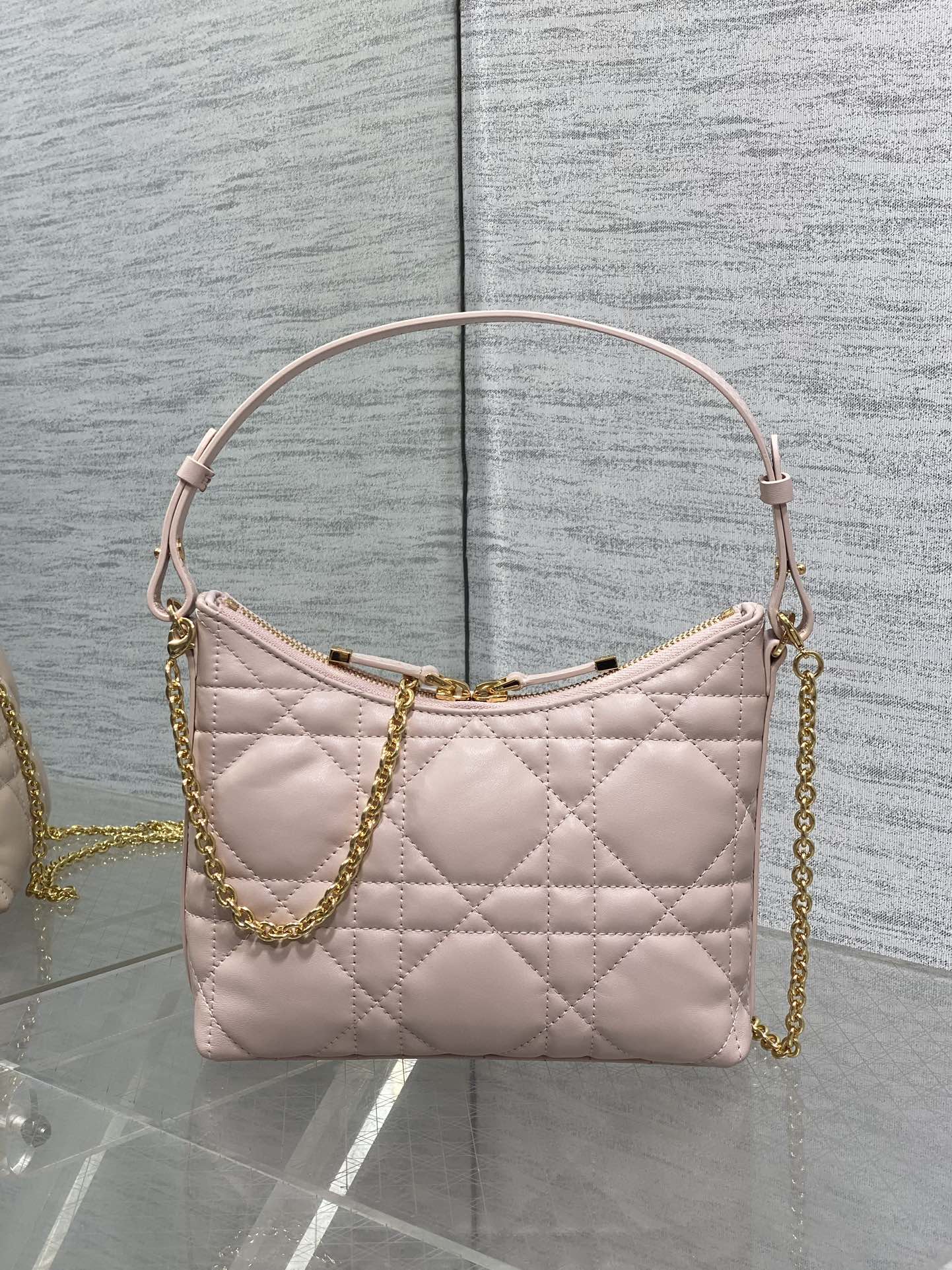 Miss Dior Oblique Bag