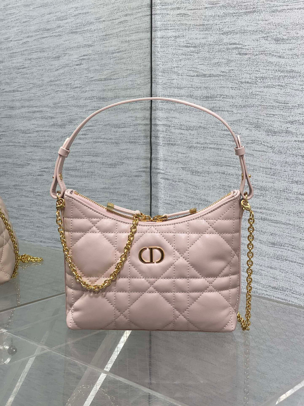 Miss Dior Oblique Bag