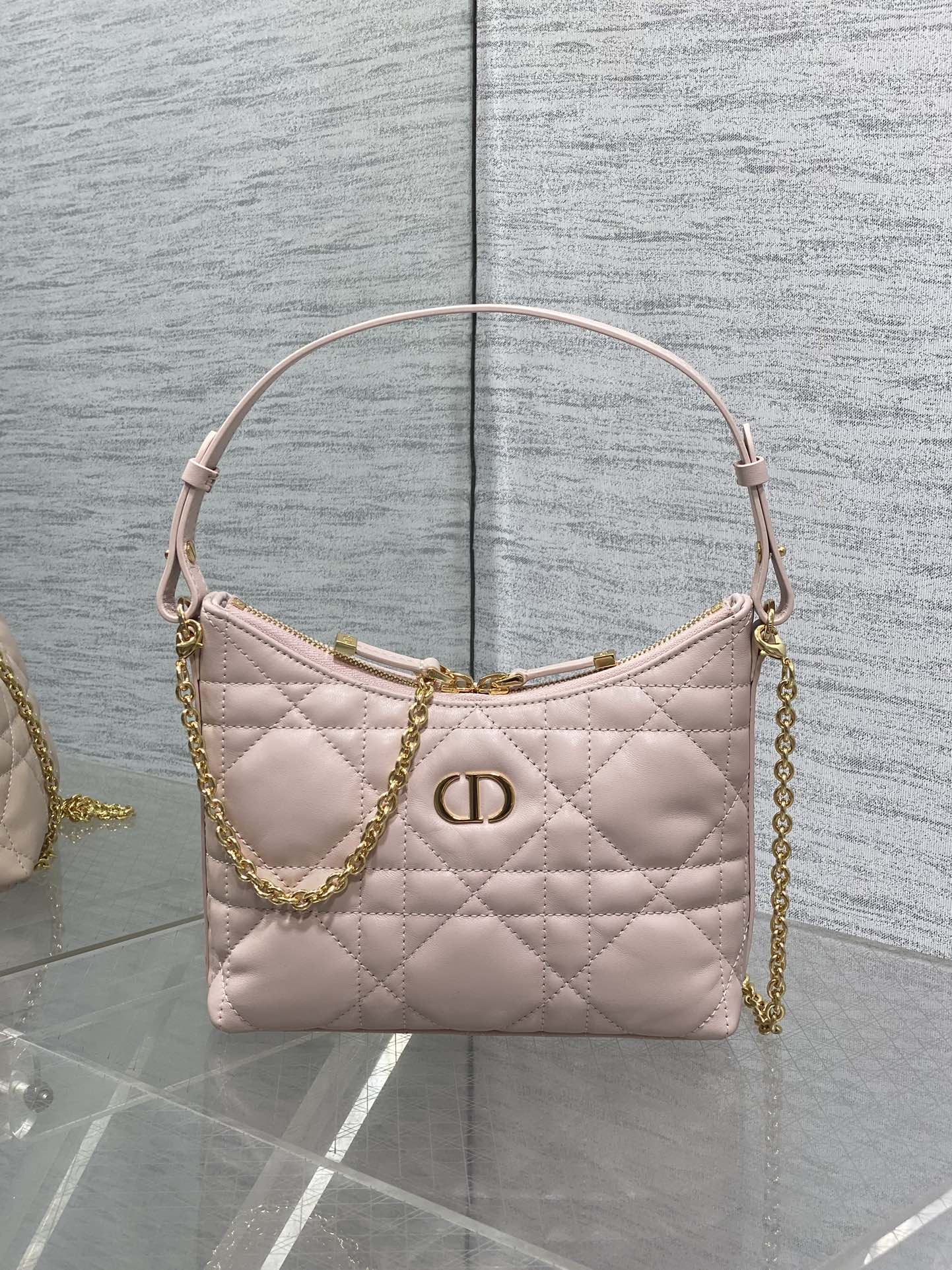 Miss Dior Oblique Bag