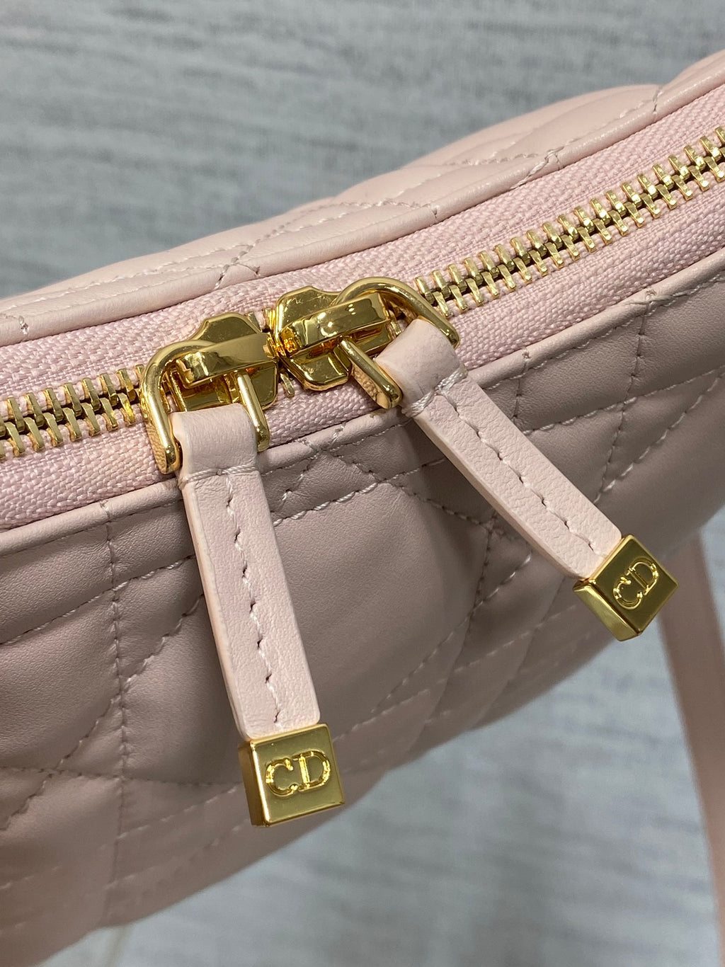 Miss Dior Oblique Bag