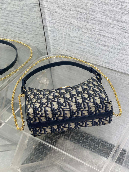 Miss Dior Oblique Bag