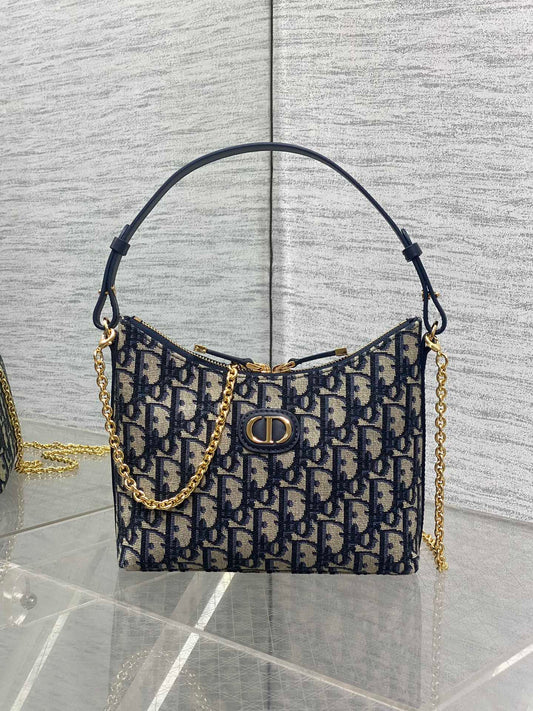 Miss Dior Oblique Bag