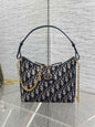 Miss Dior Oblique Bag