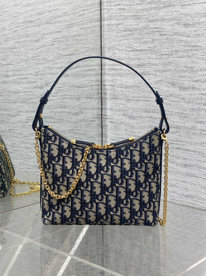 Miss Dior Oblique Bag