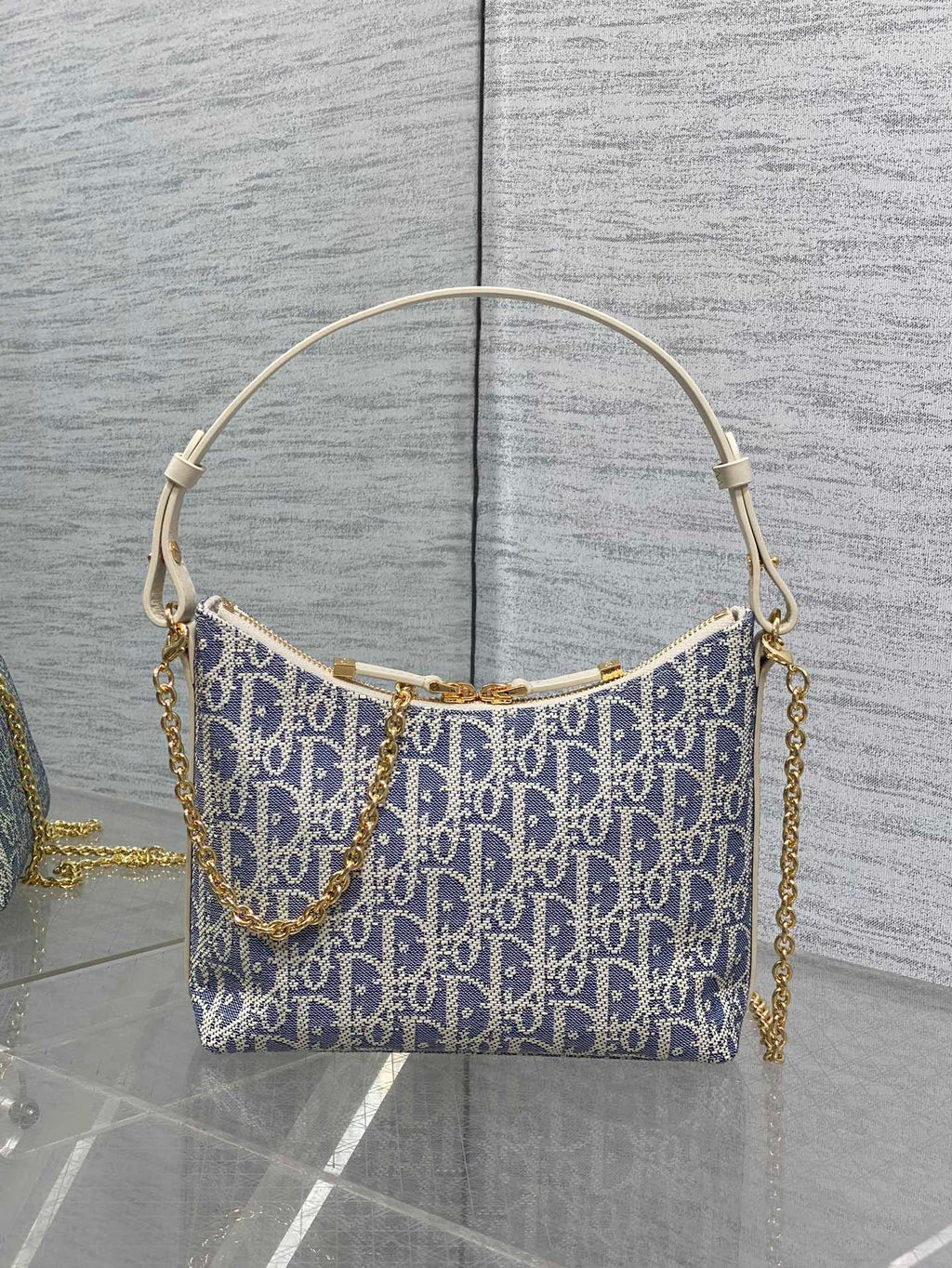 Miss Dior Oblique Bag