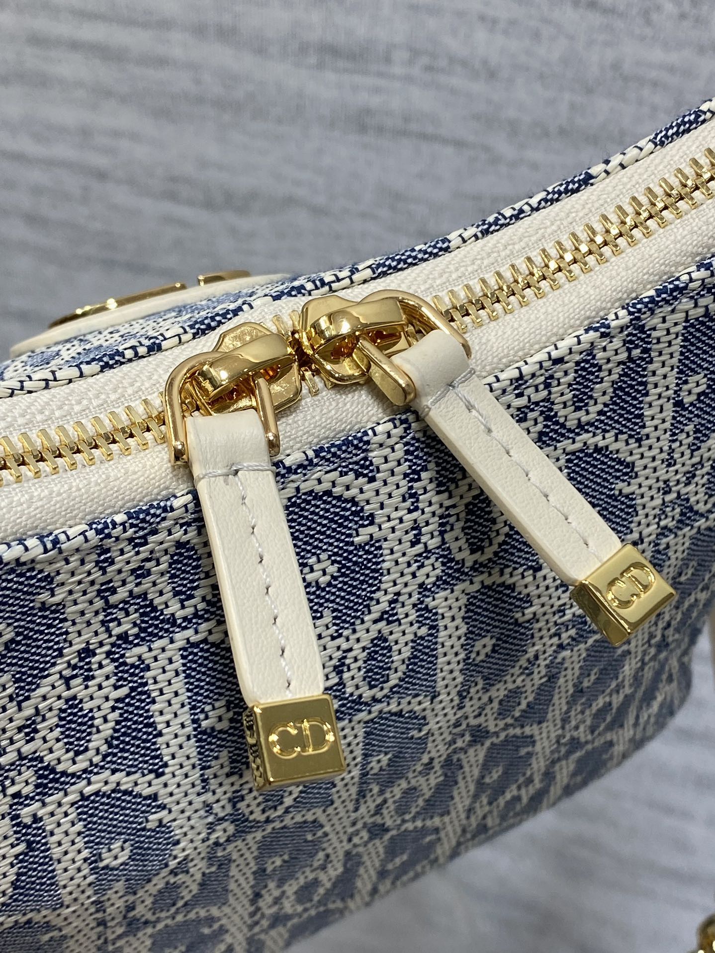 Miss Dior Oblique Bag