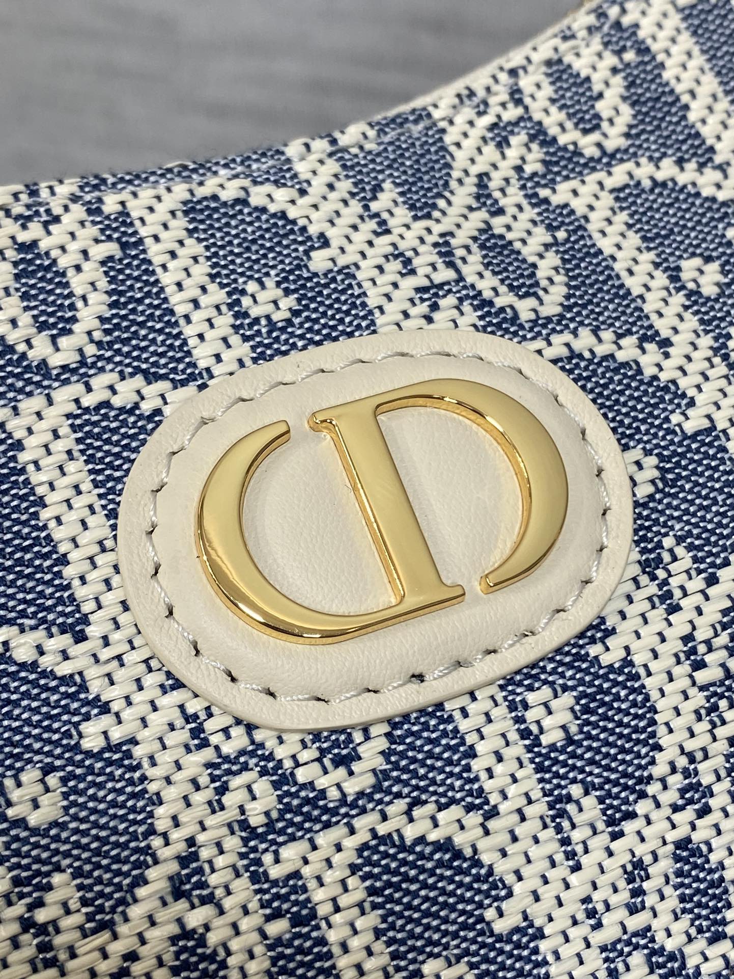 Miss Dior Oblique Bag