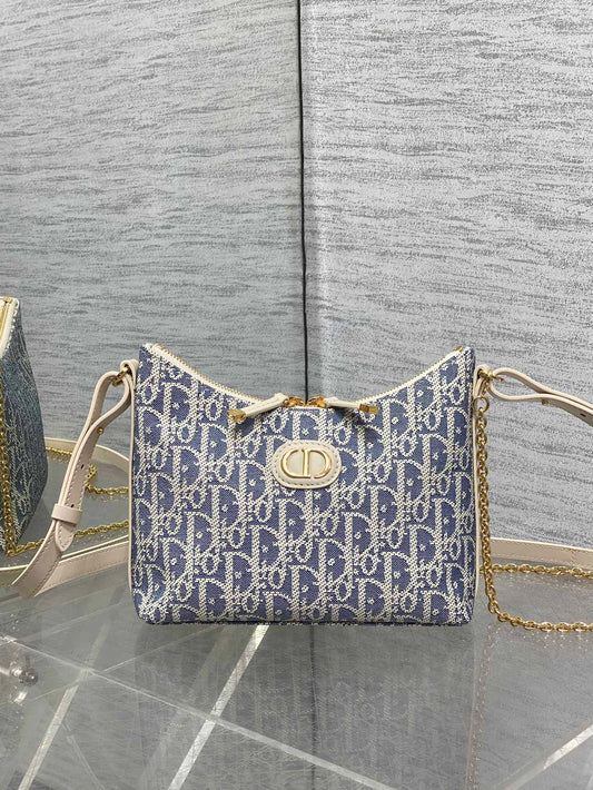 Miss Dior Oblique Bag