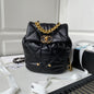 Quilted Lambskin 19 Backpack