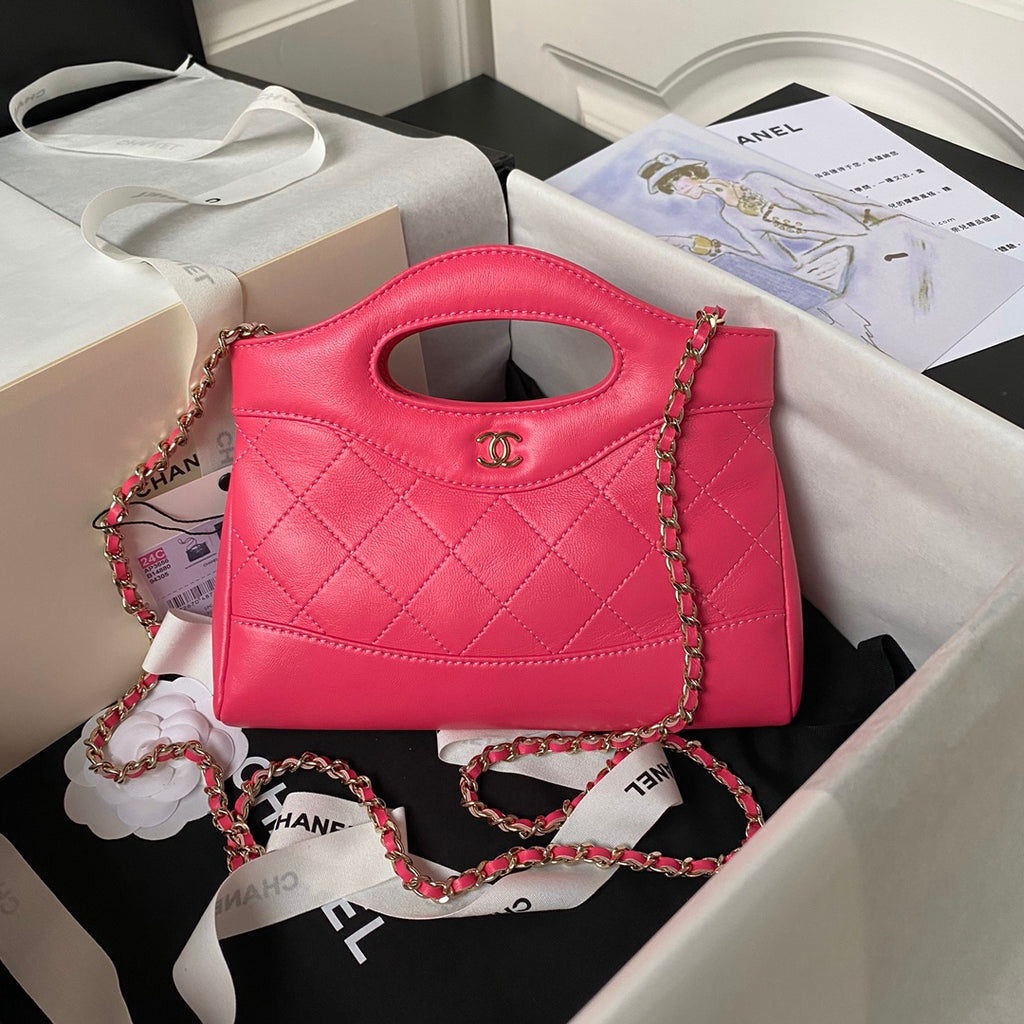 31 Mini Handbag