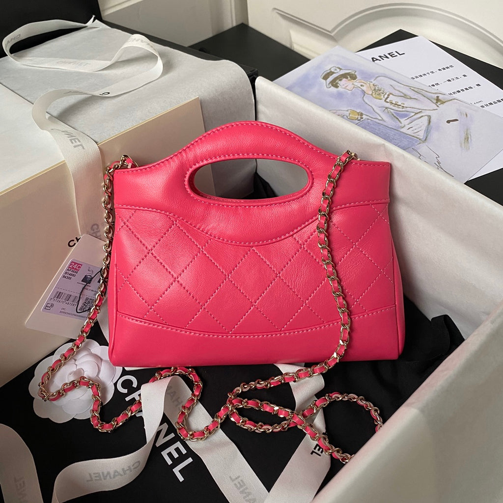 31 Mini Handbag