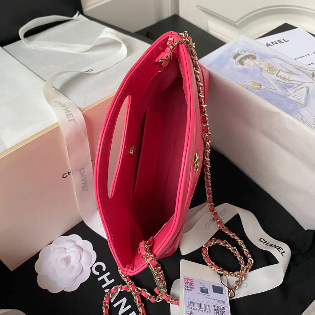 31 Mini Handbag