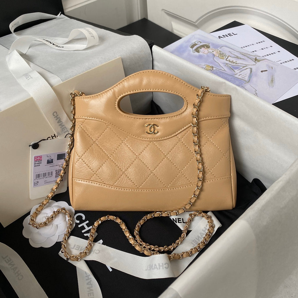 31 Mini Handbag