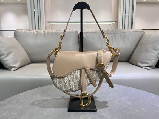 Saddle Bag