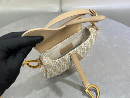 Saddle Bag