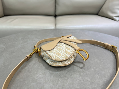 Saddle Bag