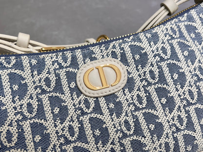 Wanderlust Bag