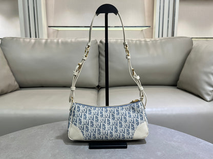 Wanderlust Bag