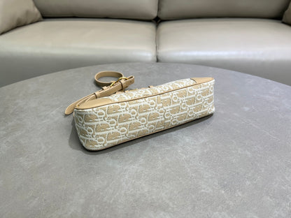 Wanderlust Bag