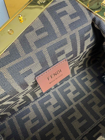 First Small Bag