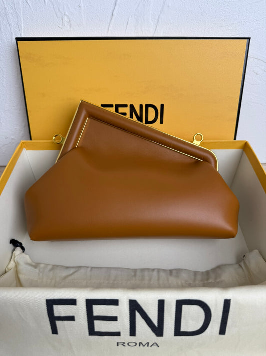 First Small Bag
