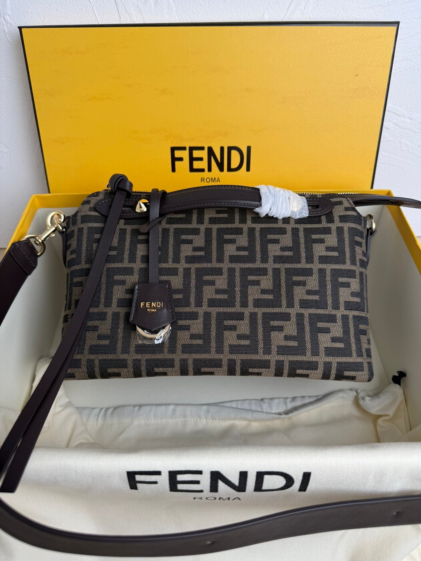 By The Way Medium Bag