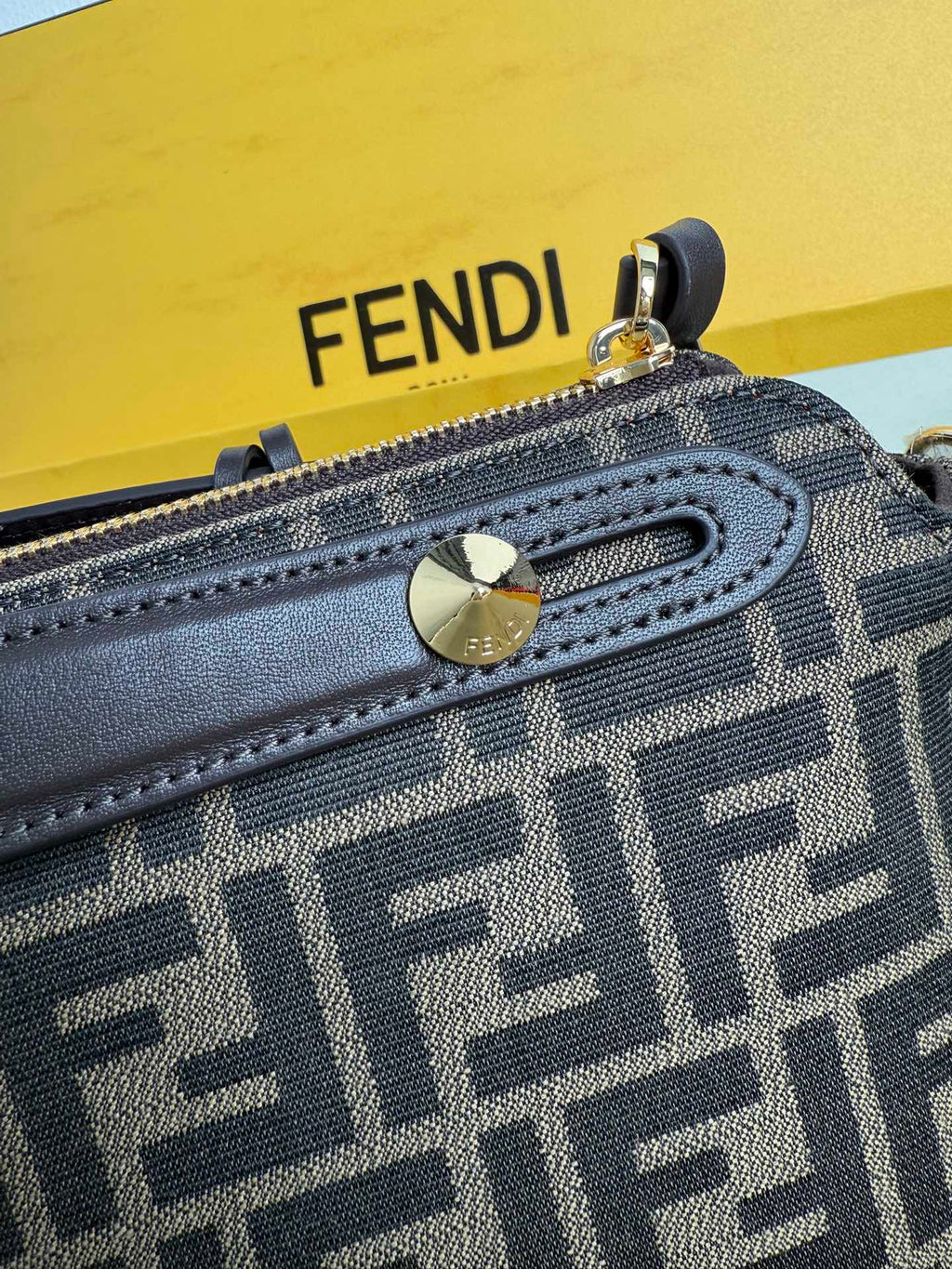 By The Way Medium Bag