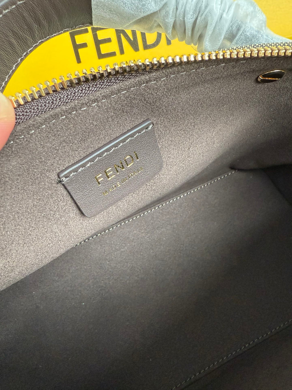 By The Way Medium Bag