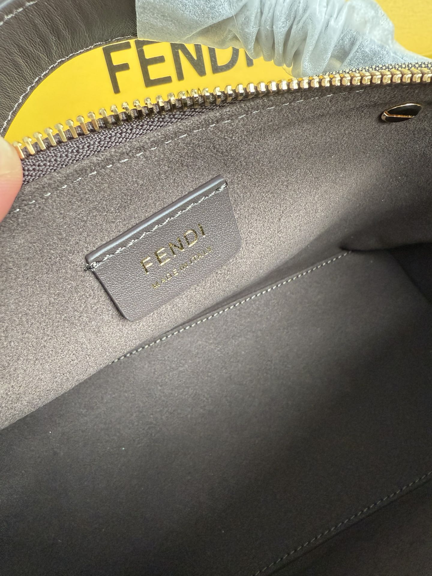 By The Way Medium Bag