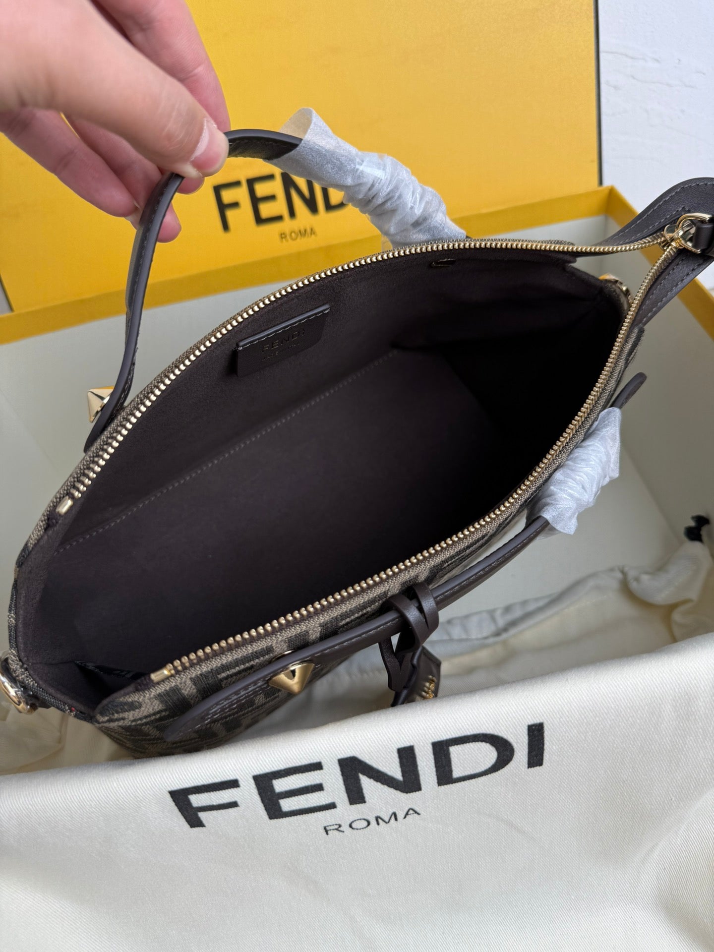 By The Way Medium Bag