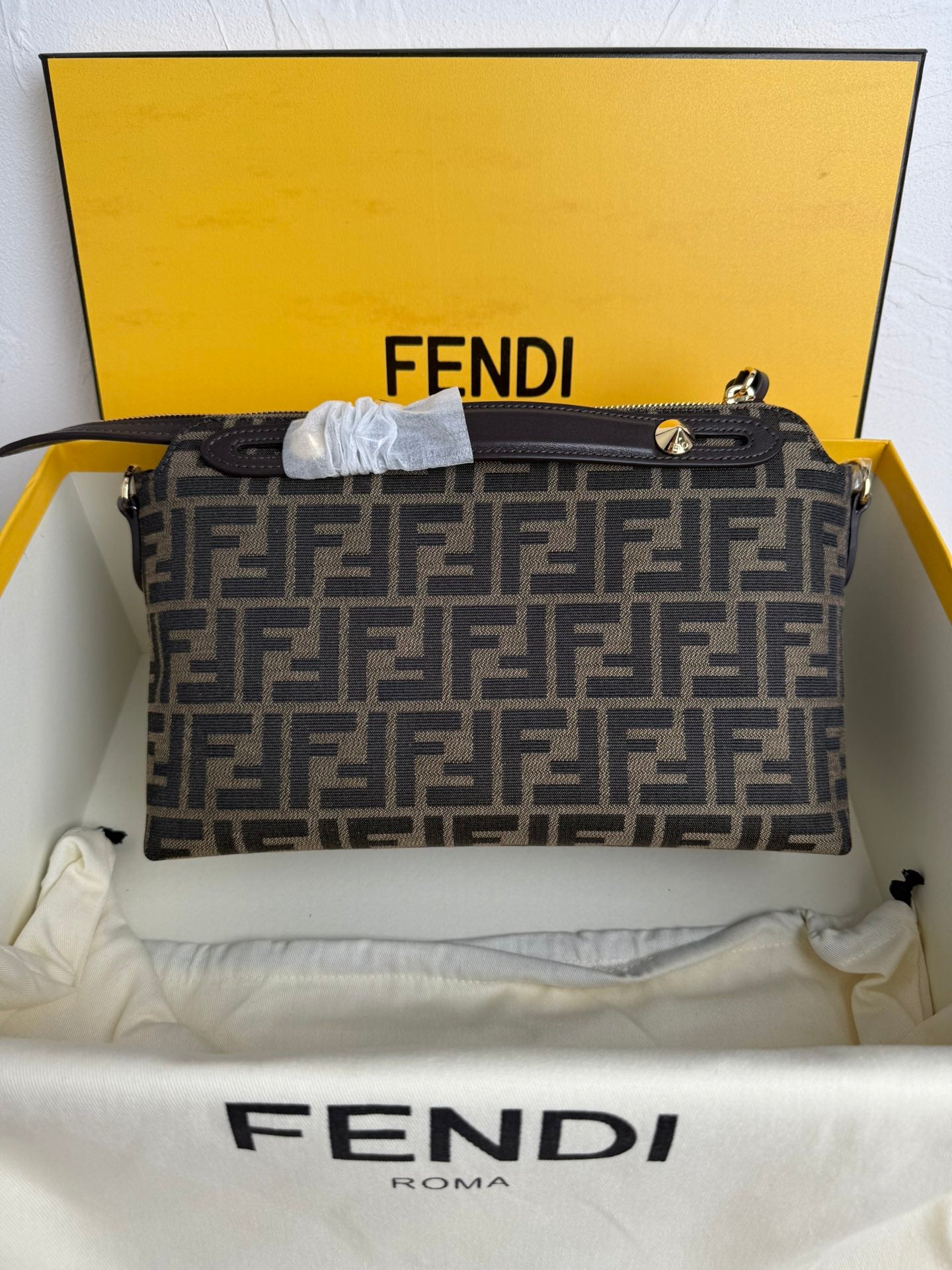 By The Way Medium Bag