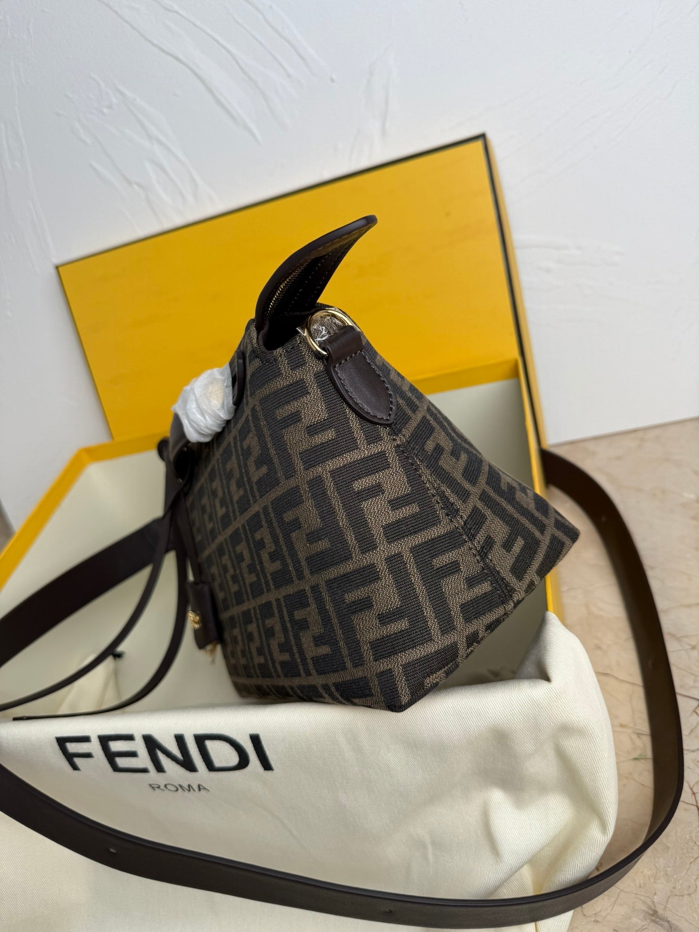 By The Way Medium Bag