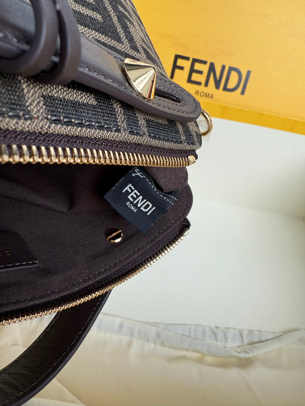 By The Way Medium Bag