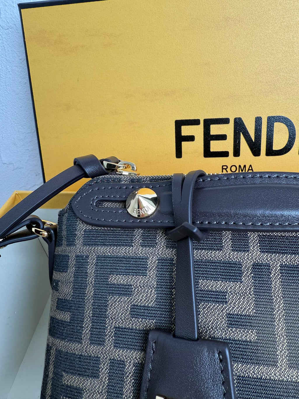 By The Way Small Bag