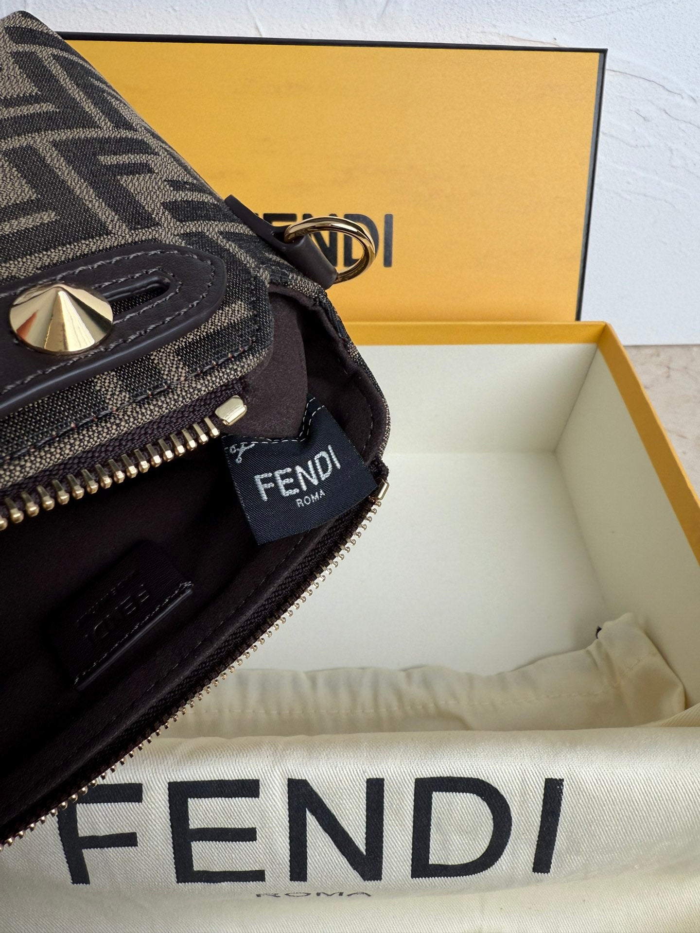 By The Way Small Bag