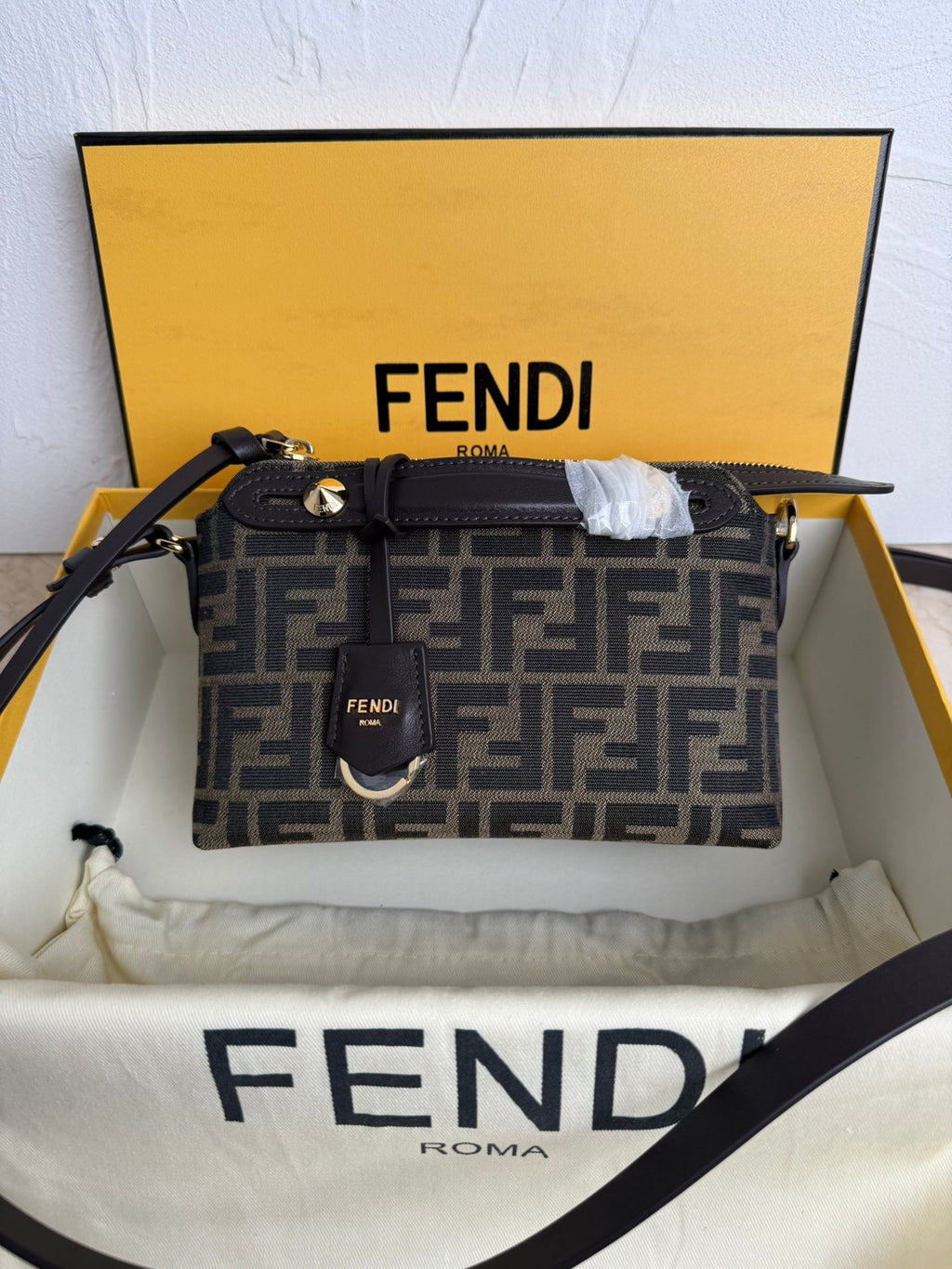 By The Way Small Bag