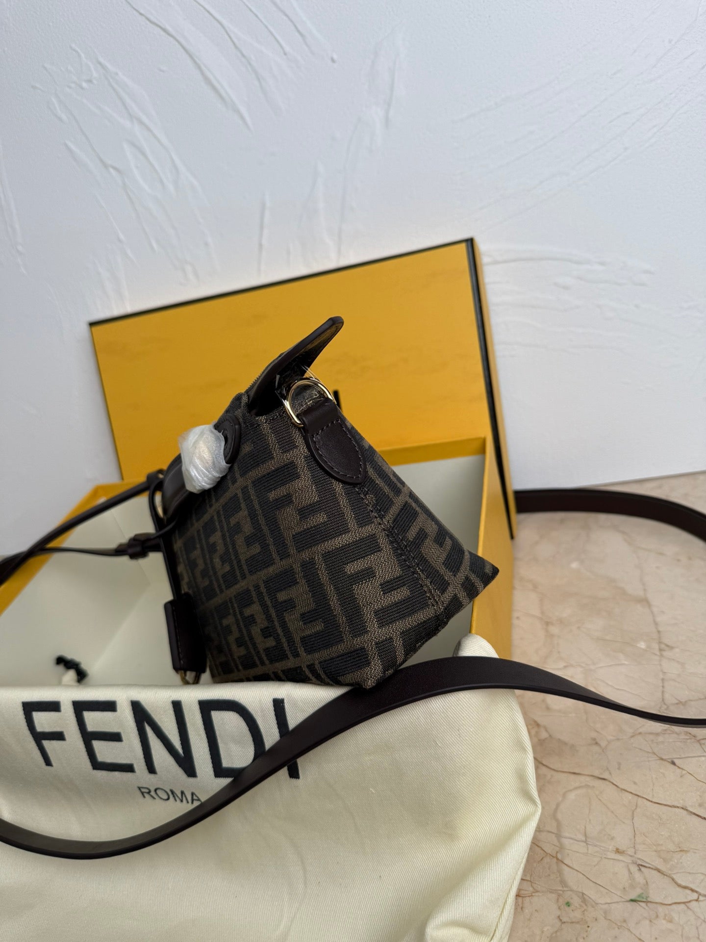 By The Way Small Bag