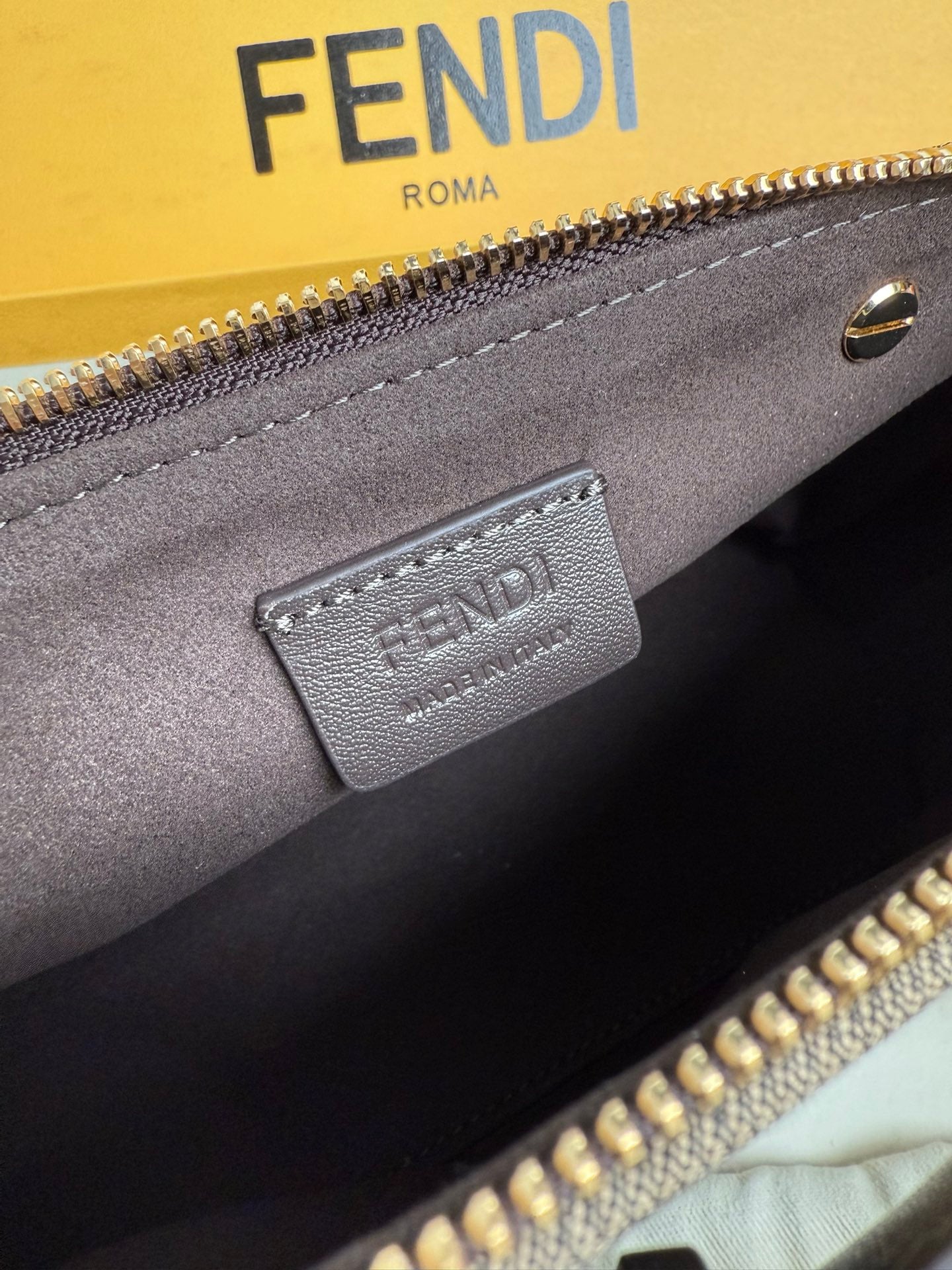 By The Way Small Bag