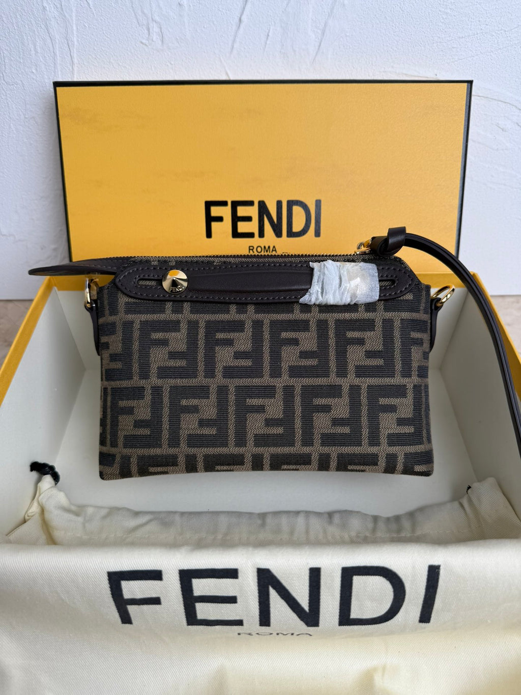 By The Way Small Bag