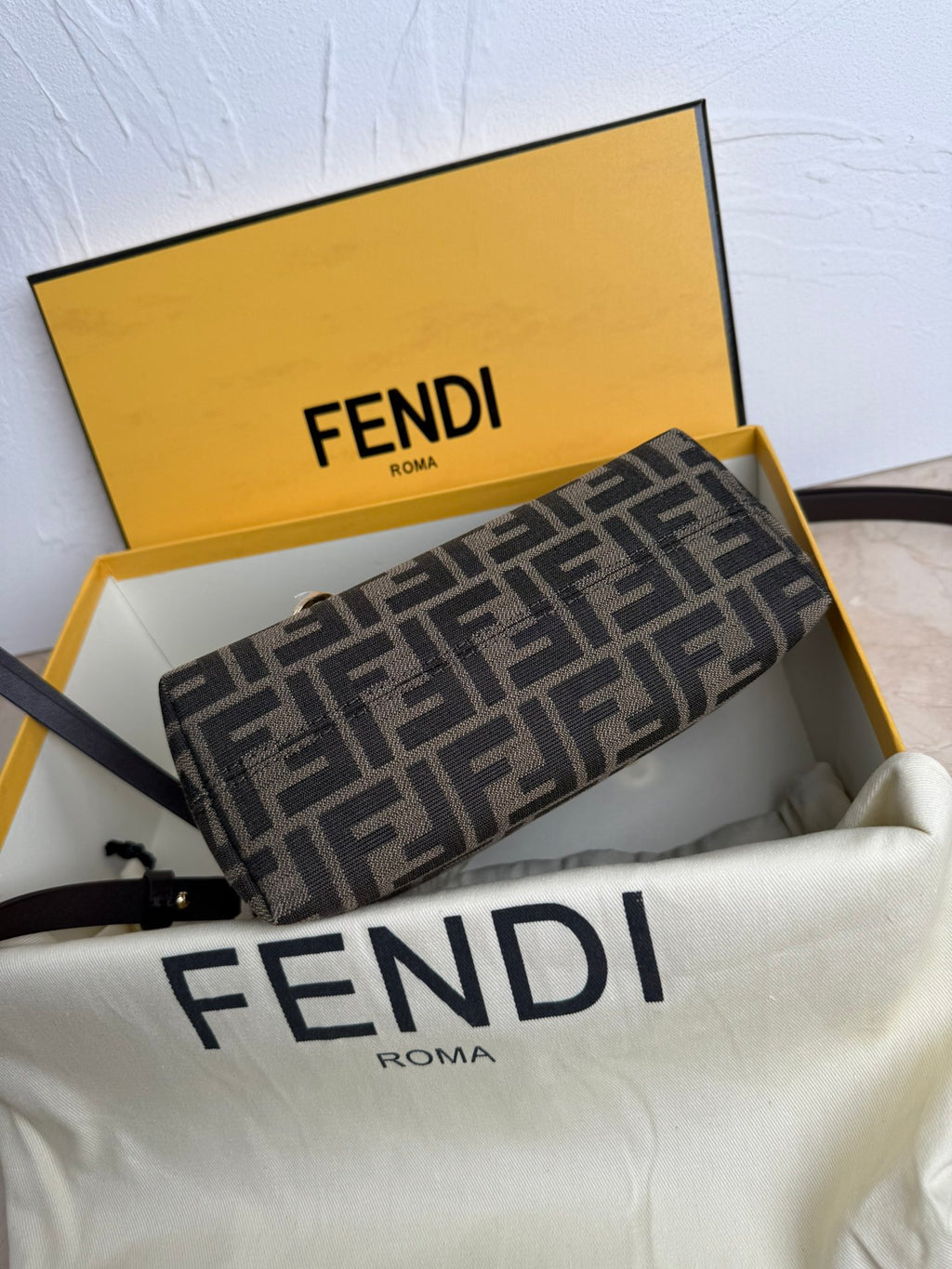 By The Way Small Bag